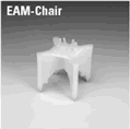 EAM Chairs